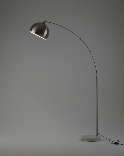 Торшер Moderli Arco V11516-1F