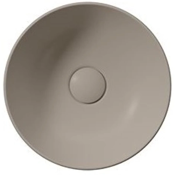 Раковина 32x32 см GSI Pura 885405