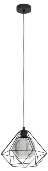 Подвесной светильник Eglo Vernham 43482