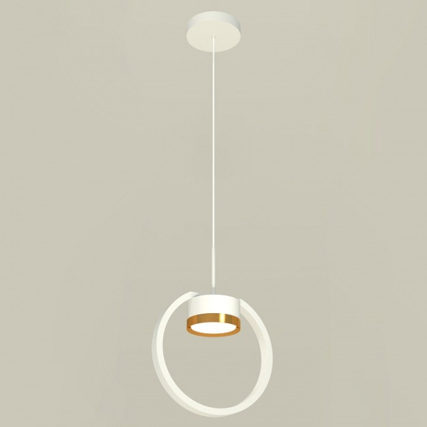 Подвесной светильник Ambrella Light XB XB9101103