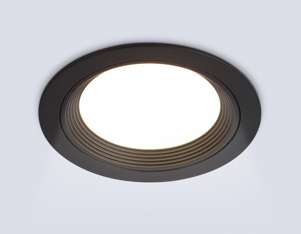Встраиваемый светильник Ambrella Light TN TN51802