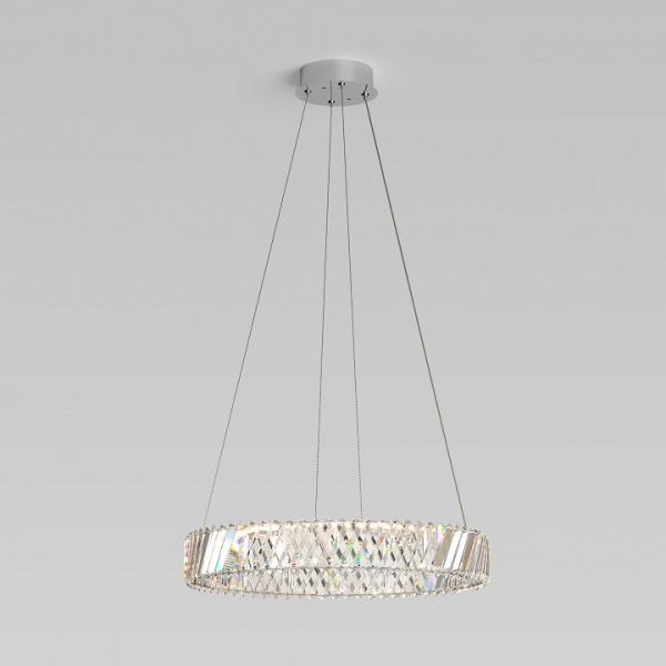 Подвесной светильник Eurosvet Solis 101004 LED