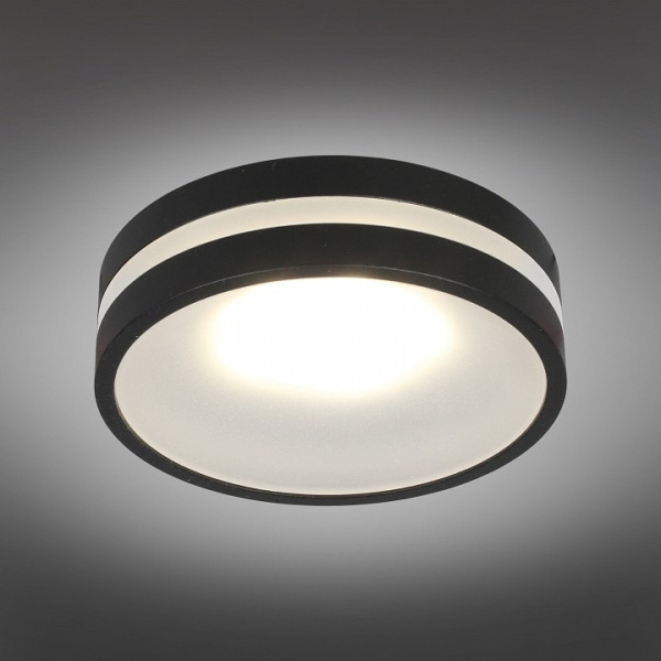 Встраиваемый светильник Omnilux Napoli OML-102719-01