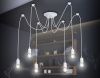 Подвесная люстра Ambrella Light TR TR8177