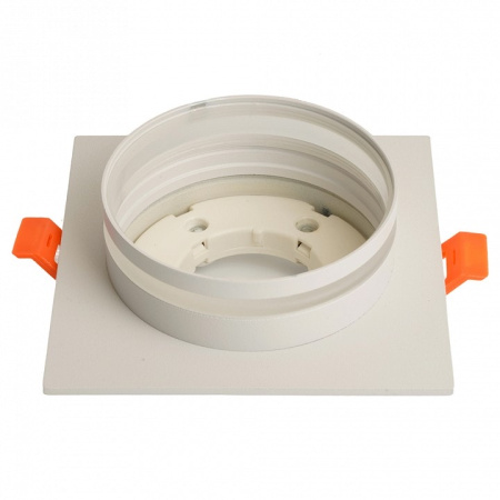 Встраиваемый светильник Feron DL503 51091