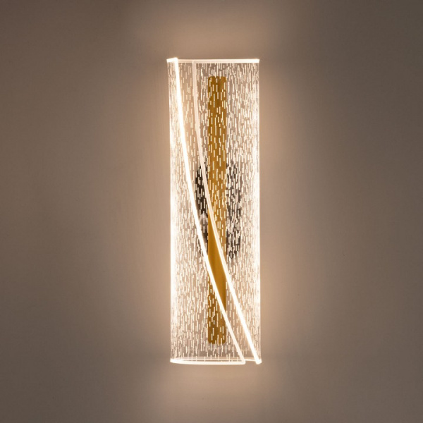 Накладной светильник De City Конти 32 488022401