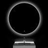 Зеркало Roca Luna 100 ZRU9307857