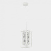 Подвесной светильник Ambrella Light TR TR5042