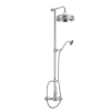 Душевая стойка Huber Victorian 590.VN31H.CR