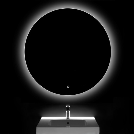 Зеркало Roca Luna 100 ZRU9307857
