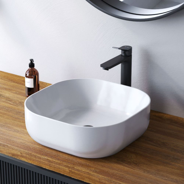 Раковина AM.PM Universal 43 C8FC0X043GWSQ