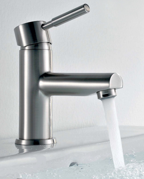 Смеситель для раковины WasserKRAFT Wern 4203