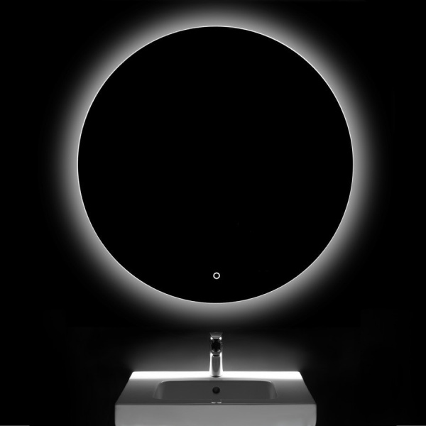 Зеркало Roca Luna 100 ZRU9307857