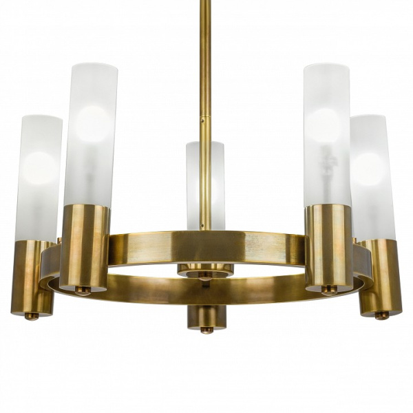 Подвесная люстра Covali PL-37018