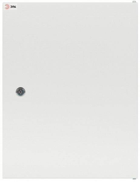 Электрический щиток накладной Эра  NO_SIMPLE_STM_SHMP-04_IP31