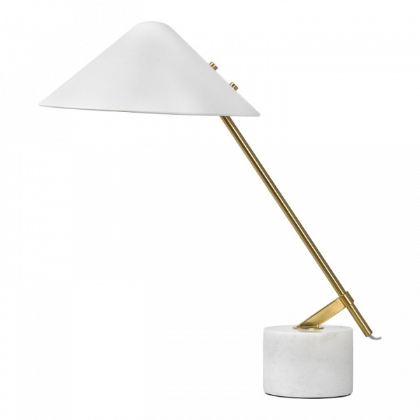 Настольная лампа декоративная LGO  LSP-5052