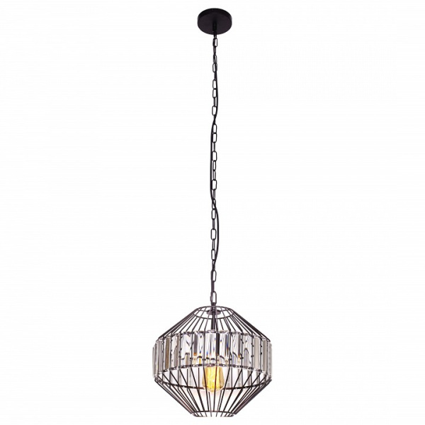 Подвесной светильник Lucia Tucci Industrial INDUSTRIAL 1821.1