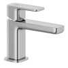 Смеситель для раковины Kludi Renon 422670575