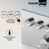 Термостатический смеситель для душа WasserKRAFT Dinkel 5858 Thermo