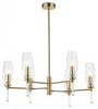Люстра на штанге Ambrella Light LH LH55201