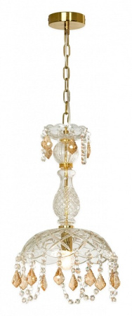 Подвесной светильник Lussole Hesperia LSP-8836