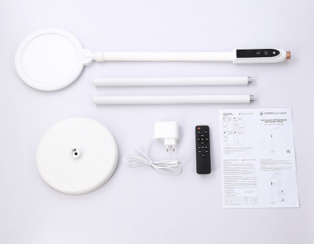 Торшер Ambrella Light TR TR97701