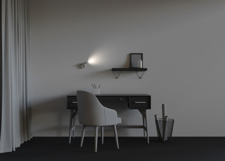 Бра Maytoni Twist C079WL-L3W3K