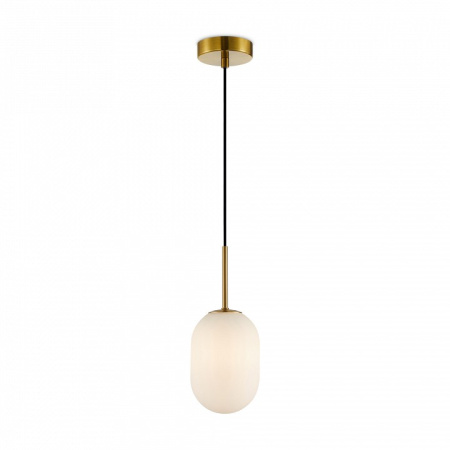 Подвесной светильник Freya Sharlot FR1012PL-01BS