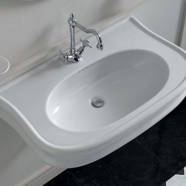 Раковина Simas Lante 90 LA11bi*0