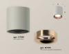 Накладной светильник Ambrella Light XS XS7533025