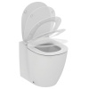 Унитаз Ideal Standard Connect E052401