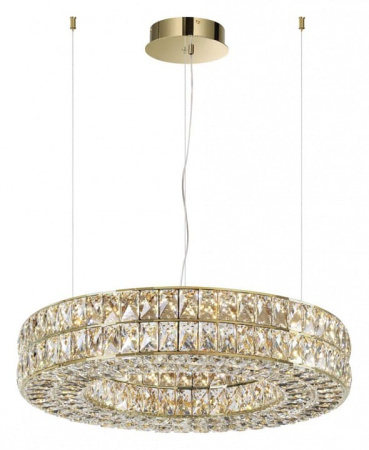Подвесной светильник Odeon Light Panta 4926/52L