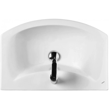 Раковина 65x44,5 см Акватон Балтика 1WH207775