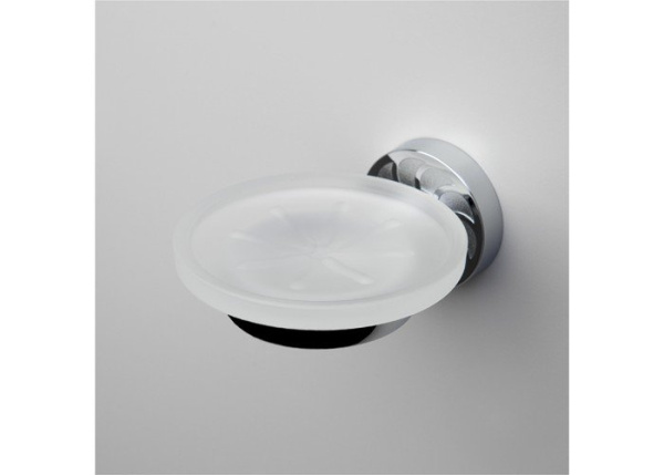 Мыльница WasserKRAFT Isen K-4029