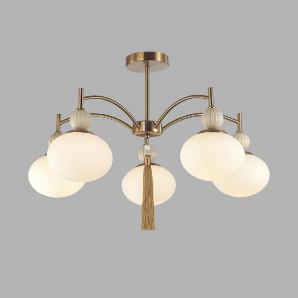 Люстра на штанге Lumion GLORIYA 8272/5C