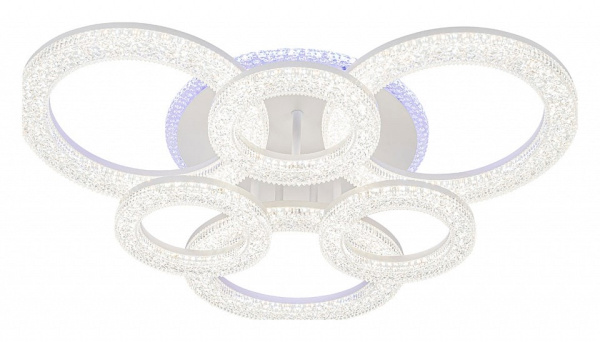 Потолочная люстра Escada Alunit 10281/6LED