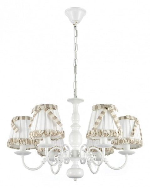Подвесная люстра Arti Lampadari Formello Formello E 1.1.6 W