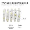 Лента светодиодная угловая Apeyron Electrics  00-39