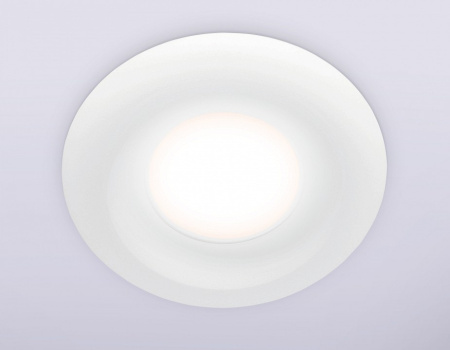 Встраиваемый светильник Ambrella Light A A8931