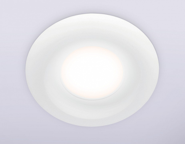 Встраиваемый светильник Ambrella Light A A8931