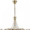 Подвесная люстра Lumion Kristina 8243/8