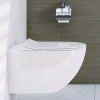 Крышка-сиденье VitrA Sento 120-003-009