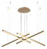 Подвесная люстра Lightstar Palla 739123