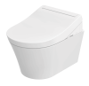 Крышка-биде для унитаза TOTO Washlet RG Lite TCF34170GEU