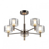 Люстра на штанге Citilux ELAN CL241151
