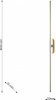 Бра Favourite Reed 3002-2W