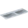 Раковина 130x48 см Geberit myDay 135430600