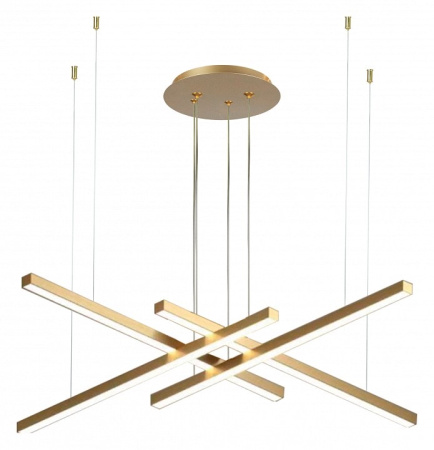 Подвесная люстра Lightstar Palla 739123