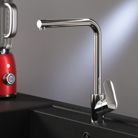 Смеситель для кухни AM.PM Like F8005000