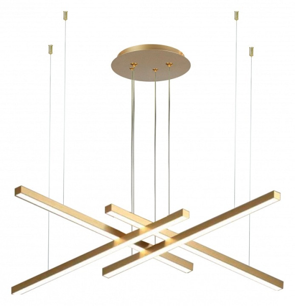 Подвесная люстра Lightstar Palla 739123